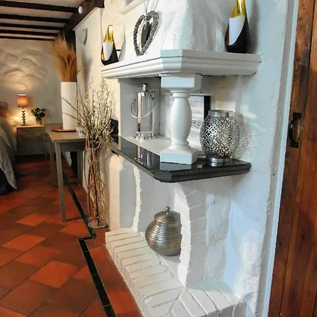 Apartment Charming 2-bed In South Norway Faervik