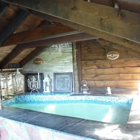 Charming 2-bed In South Norway *