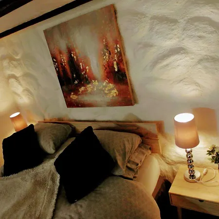 Charming 2-bed In South Norway *