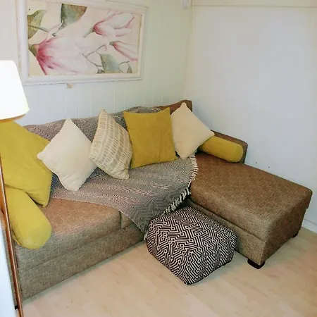 Charming 2-bed In South Norway *