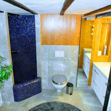 Charming 2-bed In South Norway * Faervik