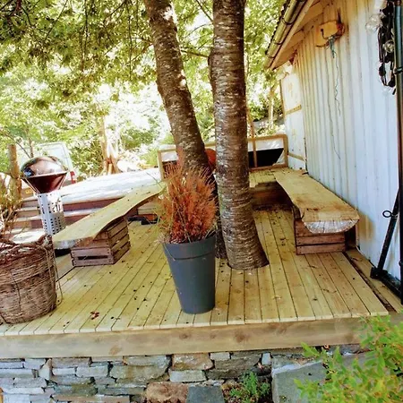 Appartement Charming 2-bed In South Norway