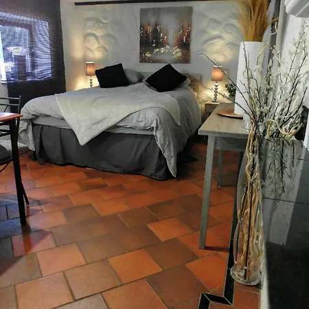 Appartement Charming 2-bed In South Norway *