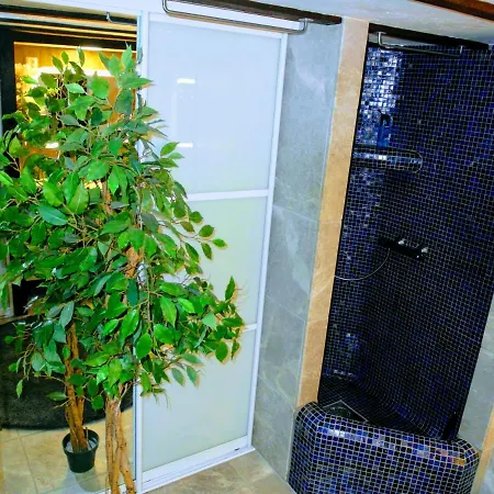 Charming 2-bed In South Norway Appartement *